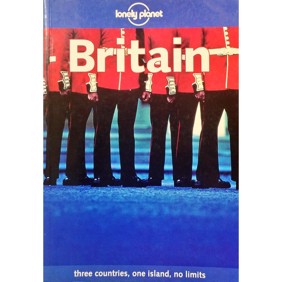 Britain Britain