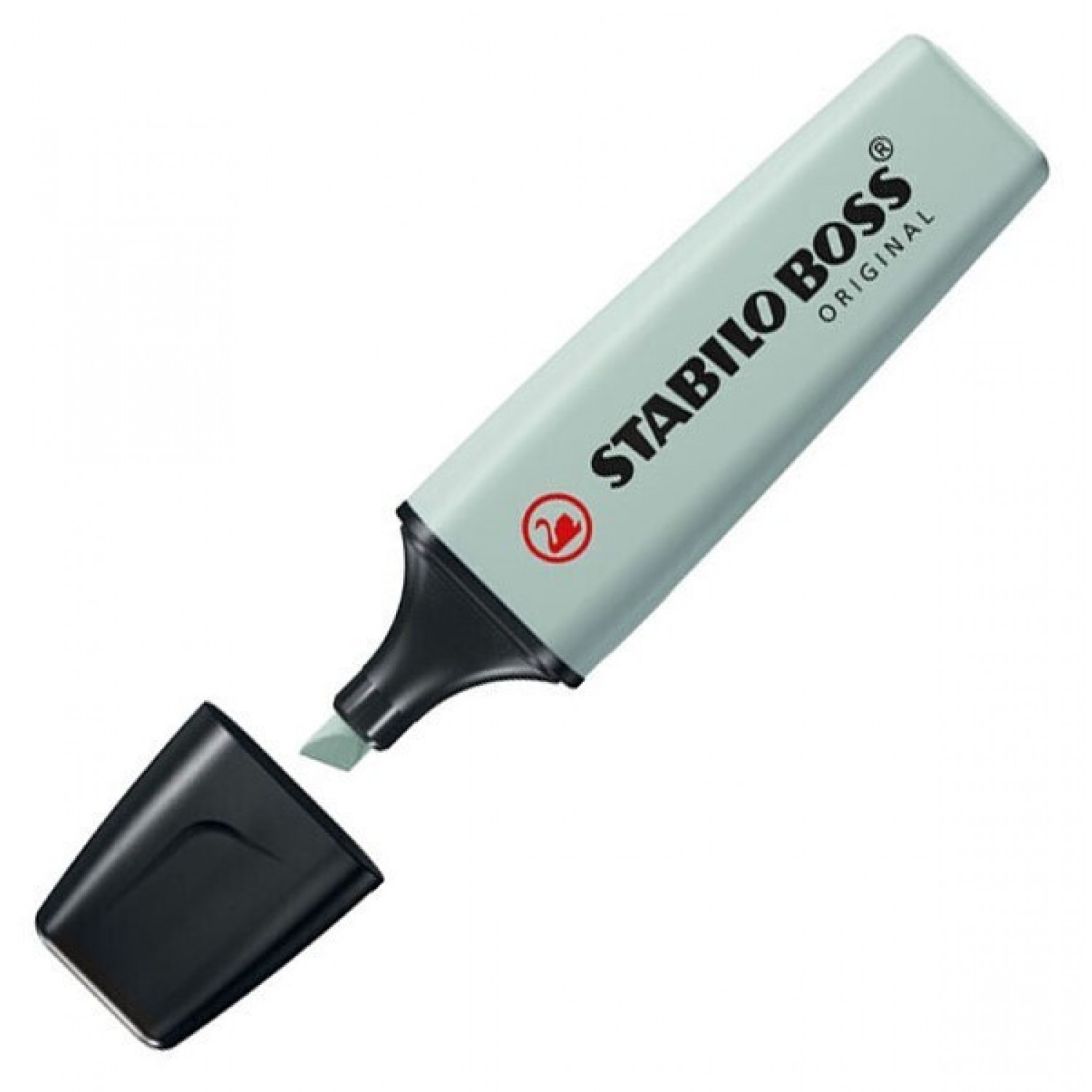 Stabilo Boss Original Μαρκαδόρος Υπογράμμισης Nature 5mm Earth Green (70/163) Stabilo Boss Original Μαρκαδόρος Υπογράμμισης Nature 5mm Earth Green (70/163)