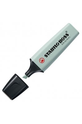 Stabilo Boss Original Μαρκαδόρος Υπογράμμισης Nature 5mm Earth Green (70/163) Stabilo Boss Original Μαρκαδόρος Υπογράμμισης Nature 5mm Earth Green (70/163)