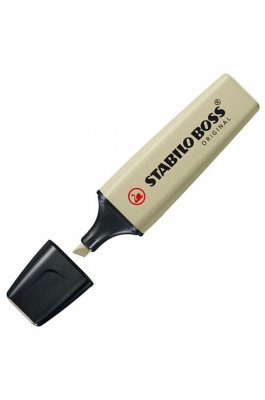 Stabilo Boss Original Μαρκαδόρος Υπογράμμισης Nature 5mm Mud Green (70/137)