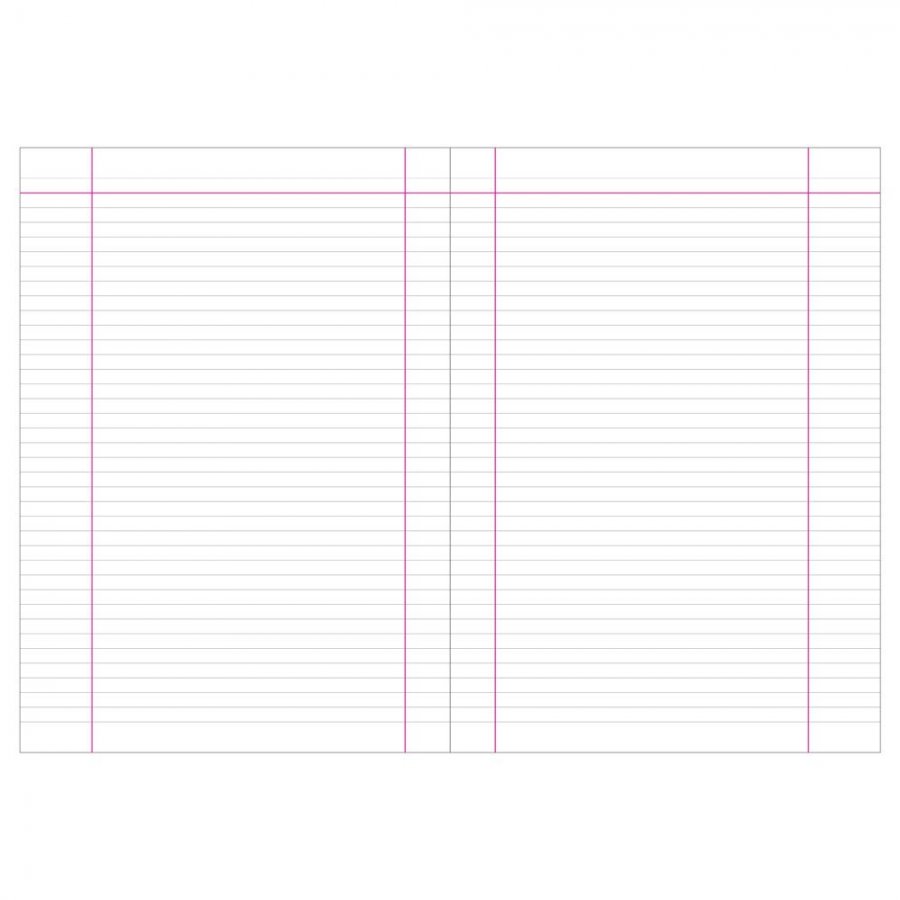 Typotrust Βιβλίο Πρακτικών 21x30 100 Φύλλα (515Α) Typotrust Βιβλίο Πρακτικών 21x30 100 Φύλλα (515Α)