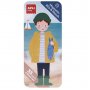 Apli Kids Μαγνητικό Παιχνίδι Κατασκευών Dress Up Ωκεανός (18909) Apli Kids Μαγνητικό Παιχνίδι Κατασκευών Dress Up Ωκεανός (18909)