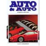 Auto & Auto - Σετ 6 Τόμοι Auto & Auto - Σετ 6 Τόμοι