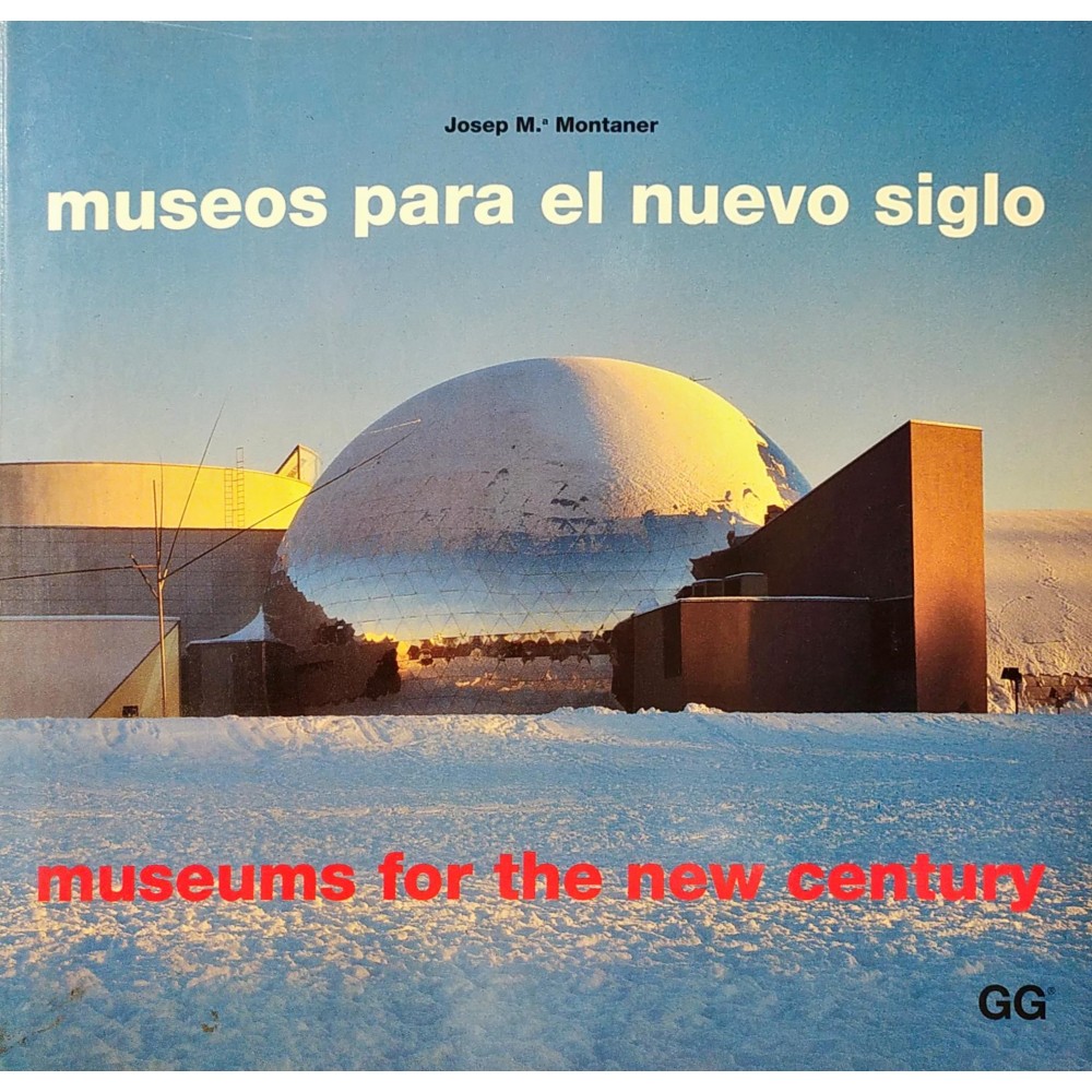 Museums for the new century Museums for the new century