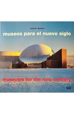 Museums for the new century