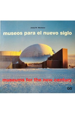 Museums for the new century