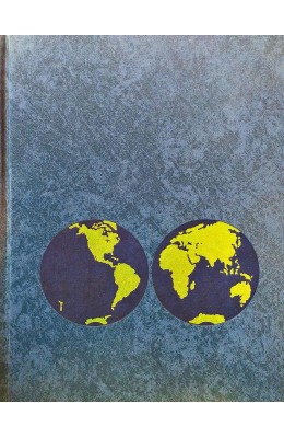 McGraw-Hill Encyclopedia of the Geological Sciences
