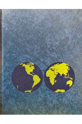 McGraw-Hill Encyclopedia of the Geological Sciences