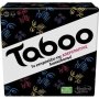Hasbro Επιτραπέζιο Παιχνίδι Classic Taboo (F5254) Hasbro Επιτραπέζιο Παιχνίδι Classic Taboo (F5254)