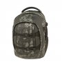Polo Σακίδιο Cryptic Σχολική Τσάντα Πλάτης 23lt. σε Μαύρο (9010018308) Polo Σακίδιο Cryptic Σχολική Τσάντα Πλάτης 23lt. σε Μαύρο (9010018308)