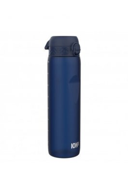 Ion8 Πλαστικό Παγούρι 500ml Navy Σκούρο Μπλε