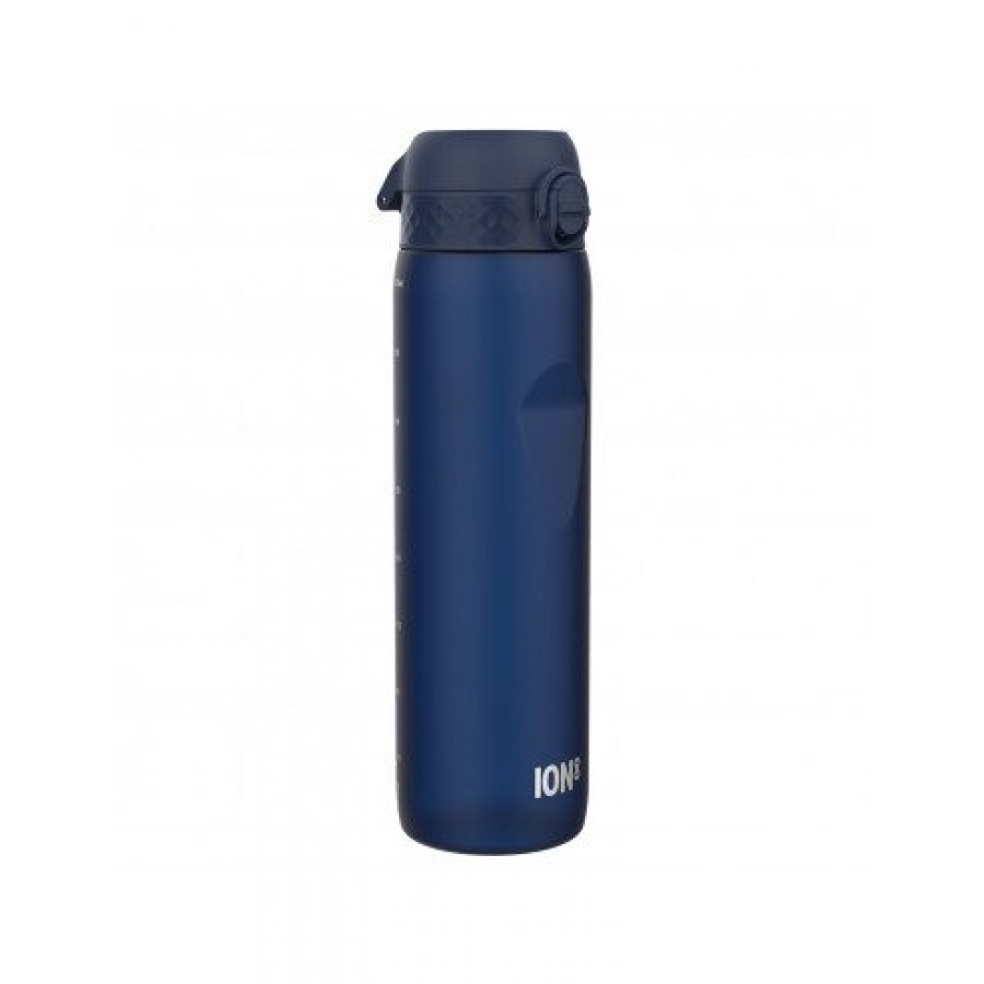 Ion8 Πλαστικό Παγούρι 500ml Navy Σκούρο Μπλε Ion8 Πλαστικό Παγούρι 500ml Navy Σκούρο Μπλε