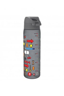 Ion8 Πλαστικό Παγούρι 500ml Ηλεκτρονικό Παιχνίδι Ion8 Πλαστικό Παγούρι 500ml Ηλεκτρονικό Παιχνίδι