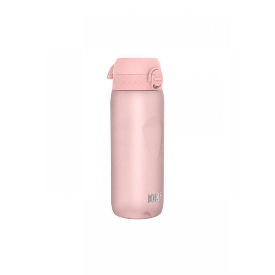 Ion8 Πλαστικό Παγούρι 750ml Ροζ Ion8 Πλαστικό Παγούρι 750ml Ροζ