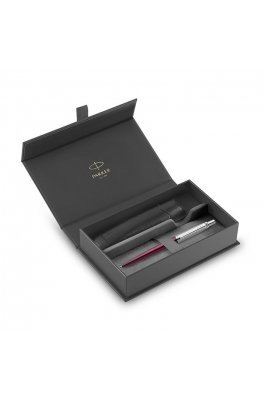 Parker Jotter Core Victoria Violet Στυλό σε Χάρτινη Κασετίνα