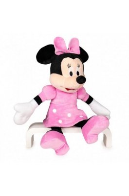 Play by Play Λούτρινο Disney Minnie 43εκ. (04711) Play by Play Λούτρινο Disney Minnie 43εκ. (04711)