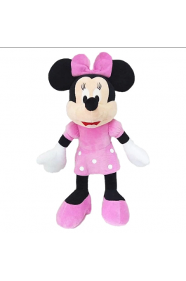 Play by Play Λούτρινο Disney Minnie 43εκ. (04711)