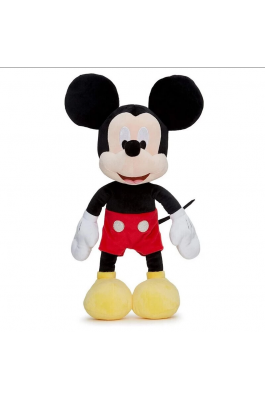 Play by Play Λούτρινο Disney Mickey 38εκ. (21177) Play by Play Λούτρινο Disney Mickey 38εκ. (21177)