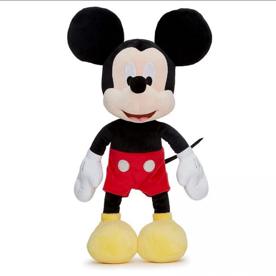 Play by Play Λούτρινο Disney Mickey 38εκ. (21177) Play by Play Λούτρινο Disney Mickey 38εκ. (21177)