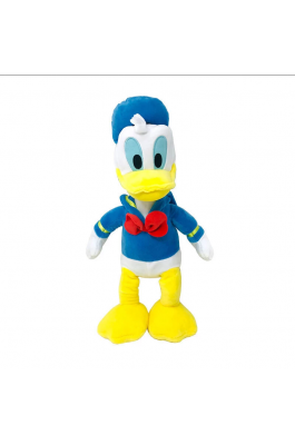 Play by Play Λούτρινο Disney Donald 30εκ. (21240) Play by Play Λούτρινο Disney Donald 30εκ. (21240)