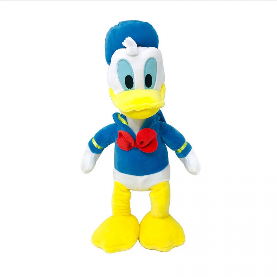 Play by Play Λούτρινο Disney Donald 30εκ. (21240) Play by Play Λούτρινο Disney Donald 30εκ. (21240)