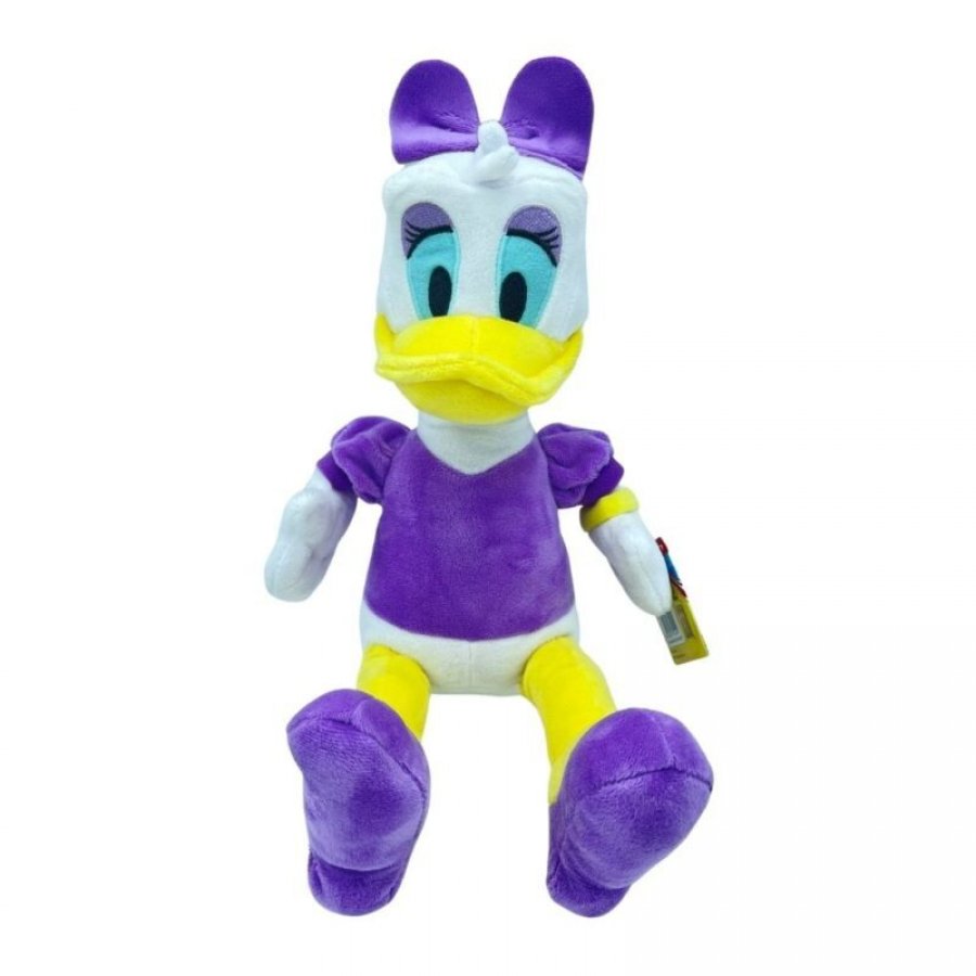Play by Play Λούτρινο Disney Daisy 30εκ. (21241) Play by Play Λούτρινο Disney Daisy 30εκ. (21241)