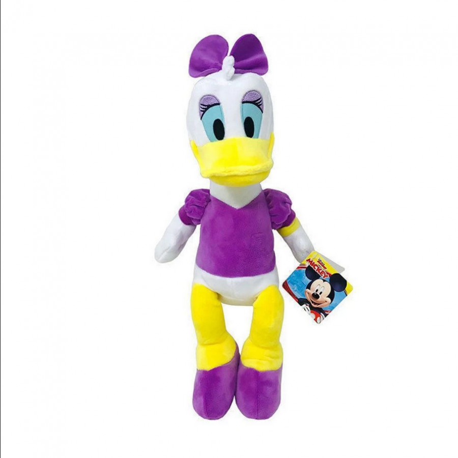 Play by Play Λούτρινο Disney Daisy 30εκ. (21241) Play by Play Λούτρινο Disney Daisy 30εκ. (21241)