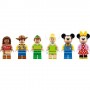 Lego Disney Celebration Train (43212)