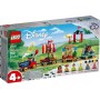 Lego Disney Celebration Train (43212)