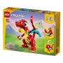 Lego Creator Red Dragon (31145)