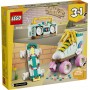 Lego Creator Retro Roller Skate (31148) Lego Creator Retro Roller Skate (31148)