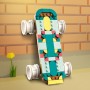 Lego Creator Retro Roller Skate (31148) Lego Creator Retro Roller Skate (31148)