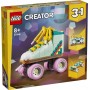 Lego Creator Retro Roller Skate (31148) Lego Creator Retro Roller Skate (31148)