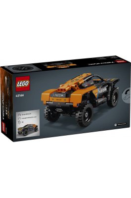 Lego Technic Neom Mclaren Extreme E Race Car (42166) Lego Technic Neom Mclaren Extreme E Race Car (42166)