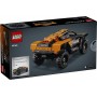 Lego Technic Neom Mclaren Extreme E Race Car (42166)