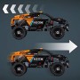 Lego Technic Neom Mclaren Extreme E Race Car (42166)
