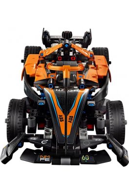 Lego Technic Neom Mclaren Formula E Race Car (42169) Lego Technic Neom Mclaren Formula E Race Car (42169)