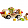 Lego Friends Hot Dog Food Truck (42633) Lego Friends Hot Dog Food Truck (42633)