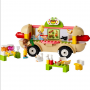 Lego Friends Hot Dog Food Truck (42633) Lego Friends Hot Dog Food Truck (42633)