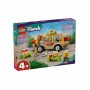 Lego Friends Hot Dog Food Truck (42633) Lego Friends Hot Dog Food Truck (42633)