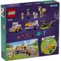 Lego Friends Horse And Pony Trailer (42634) Lego Friends Horse And Pony Trailer (42634)