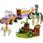Lego Friends Horse And Pony Trailer (42634) Lego Friends Horse And Pony Trailer (42634)