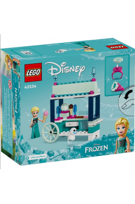 Lego Disney Princess - Elsa's Frozen Treats (43234) Lego Disney Princess - Elsa's Frozen Treats (43234)