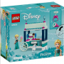 Lego Disney Princess - Elsa's Frozen Treats (43234) Lego Disney Princess - Elsa's Frozen Treats (43234)