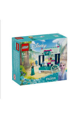 Lego Disney Princess - Elsa's Frozen Treats (43234)