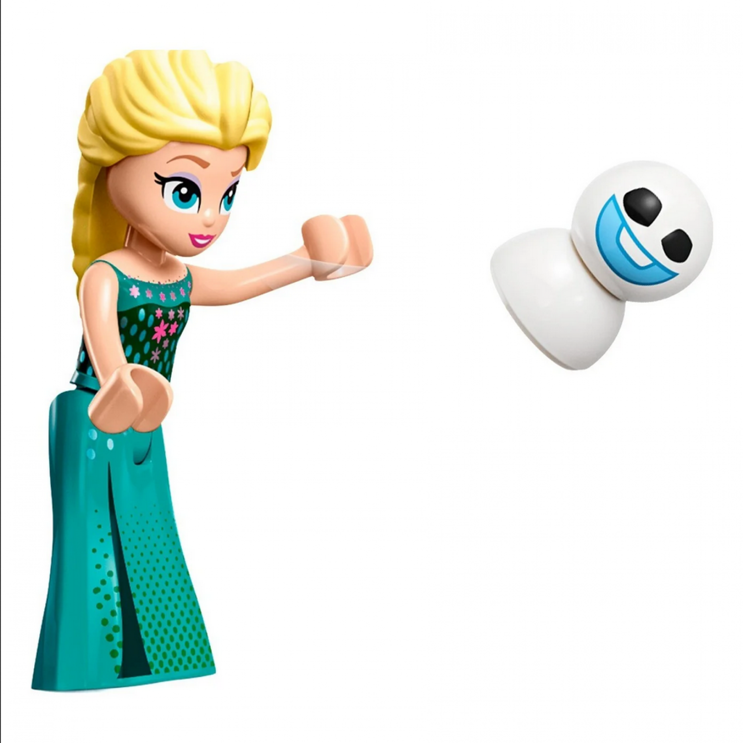 Lego Disney Princess - Elsa's Frozen Treats (43234) Lego Disney Princess - Elsa's Frozen Treats (43234)