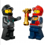 Lego City Go-karts And Race Drivers (60400)