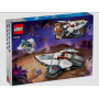 Lego City Interstellar Spaceship (60430) Lego City Interstellar Spaceship (60430)