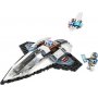 Lego City Interstellar Spaceship (60430) Lego City Interstellar Spaceship (60430)