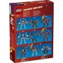 Lego Ninjago Sora's Elemental Tech Mech (71807)